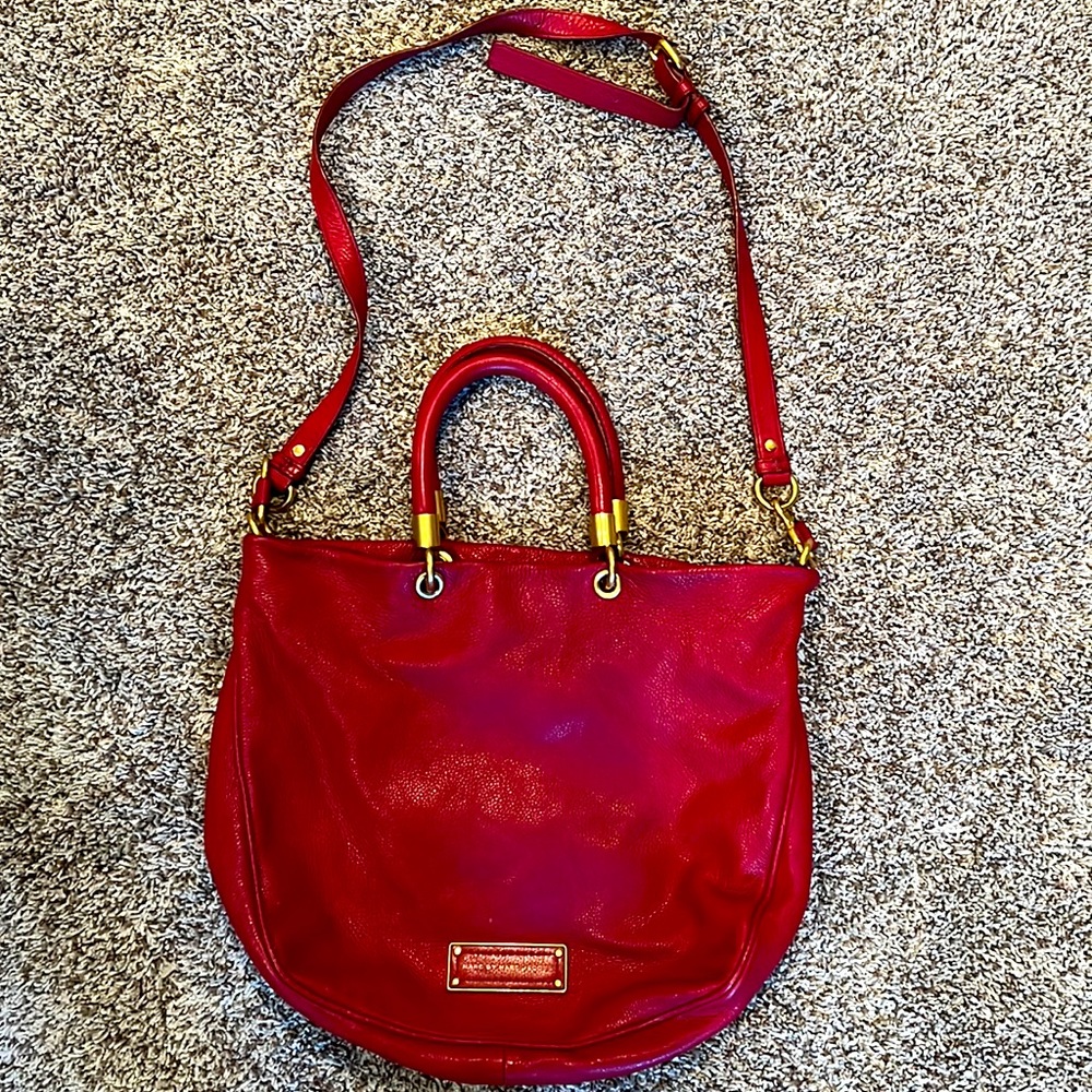 Marc Jacobs bag
